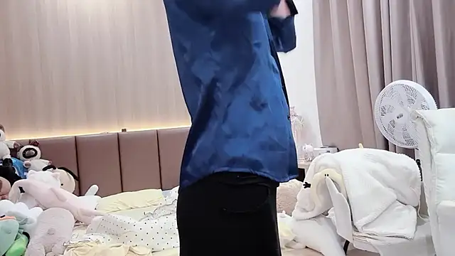 Jennie Spa online show from 15, 12, 2025