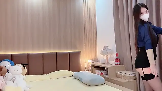 Jennie Spa online show from 4, 10, 2025