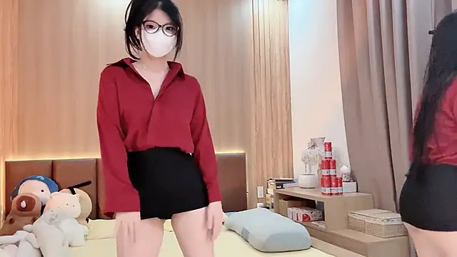 Jennie Spa online show from 29, 9, 2025