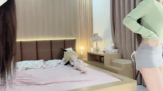 Jennie Spa online show from 30, 12, 2024