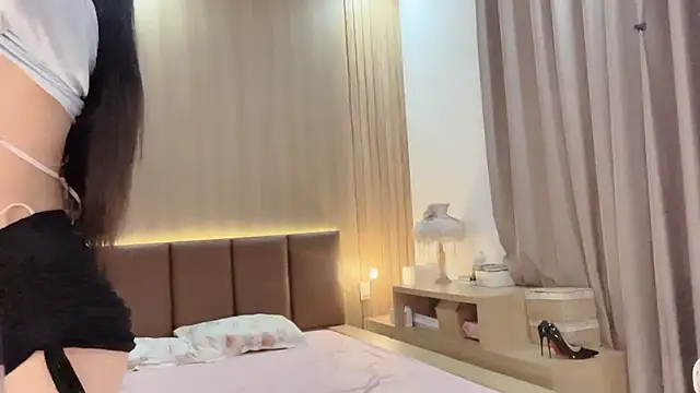 Jennie Spa online show from 12, 12, 2024