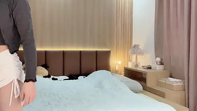 Jennie Spa online show from 18, 1, 2025