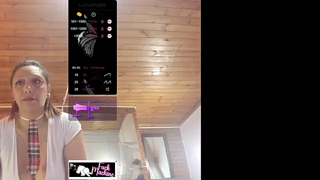 Destiny  Hall online show from 4, 10, 2025