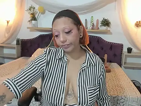 Destiny  Hall online show from 25, 11, 2025