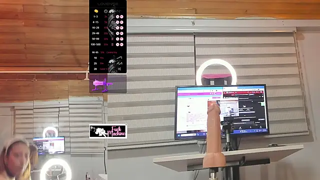 Destiny  Hall online show from 27, 10, 2025