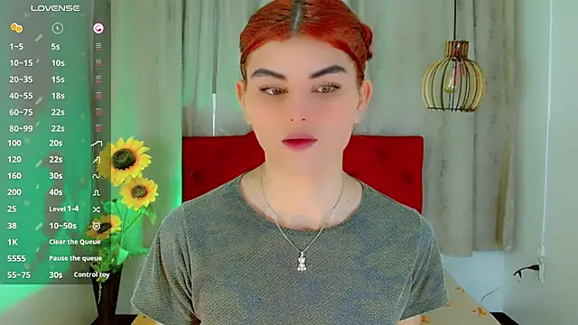 Jessica smith 1 online show from 29, 11, 2025