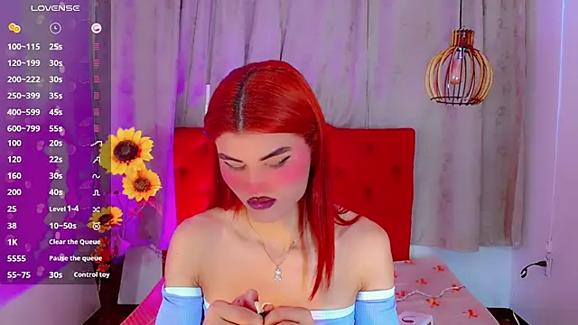 Jessica smith 1 online show from 30, 11, 2025