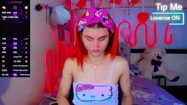 Snapshot of Jessica_smith_1 chatting on 14, 2, 2026 Jessica smith 1 online show from 14, 2, 2026