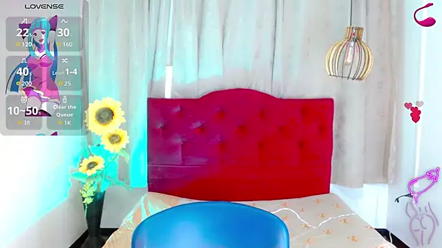 Jessica smith 1 online show from 21, 11, 2025