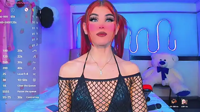 Jessica smith 1 online show from 4, 12, 2025