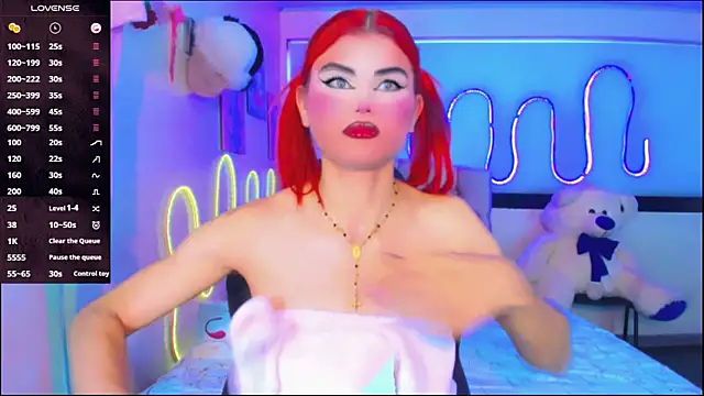 Snapshot of Jessica_smith_1 chatting on 5, 2, 2026 Jessica smith 1 online show from 5, 2, 2026