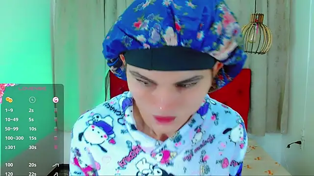 Jessica smith 1 online show from 18, 10, 2025