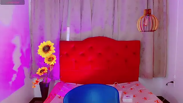 Jessica smith 1 online show from 5, 11, 2025