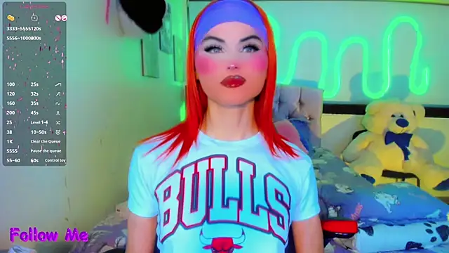 Jessica smith 1 online show from 26, 3, 2026