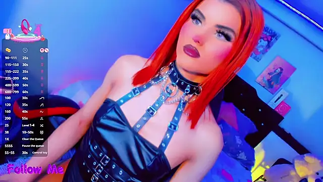 Jessica smith 1 online show from 28, 5, 2026