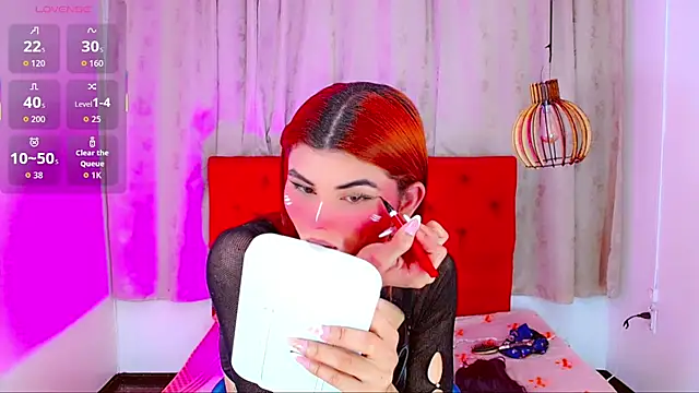 Jessica smith 1 online show from 9, 10, 2025