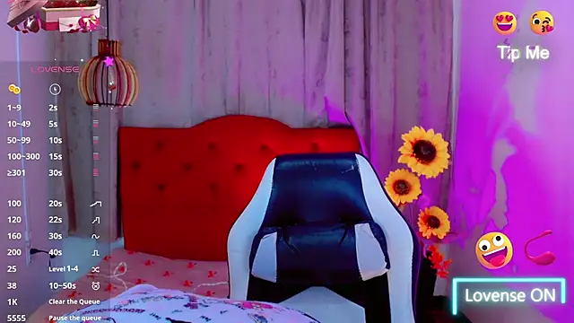 Snapshot of Jessica_smith_1 chatting on 17, 2, 2026 Jessica smith 1 online show from 17, 2, 2026