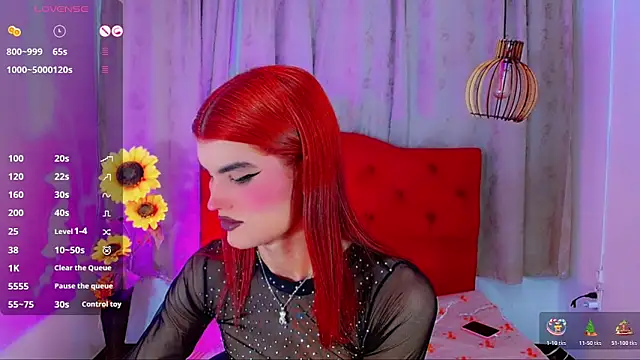 Jessica smith 1 online show from 15, 11, 2025