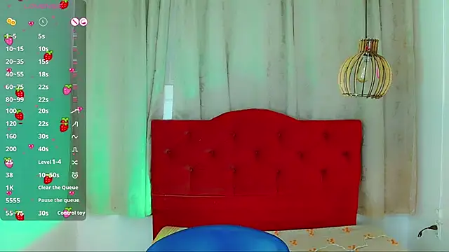 Jessica smith 1 online show from 31, 10, 2025