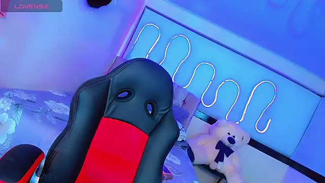 Jessica smith 1 online show from 25, 10, 2025