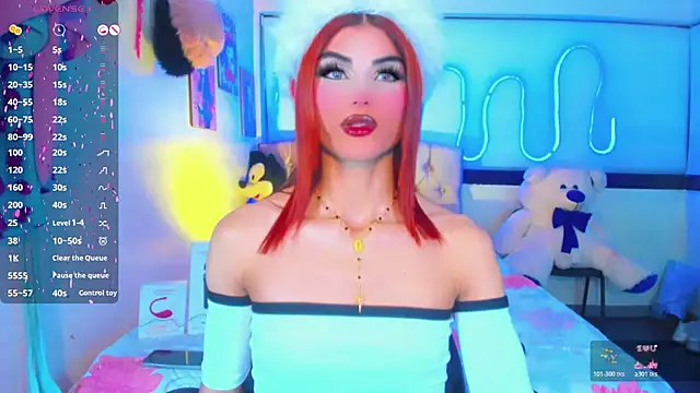 Jessica smith 1 online show from 15, 1, 2026