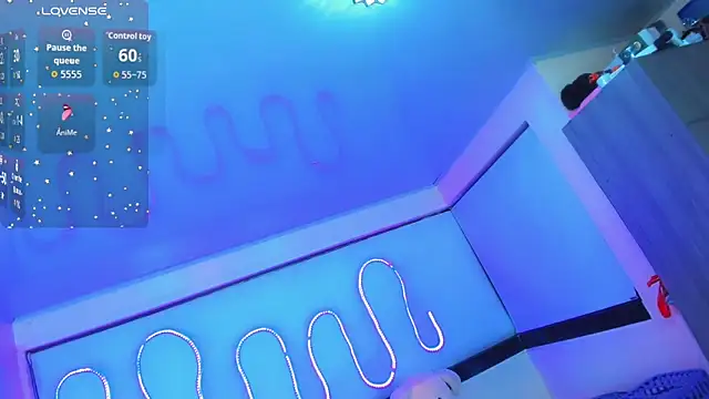 Jessica smith 1 online show from 18, 11, 2025