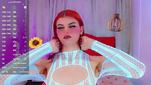 Jessica smith 1 online show from 1, 12, 2025