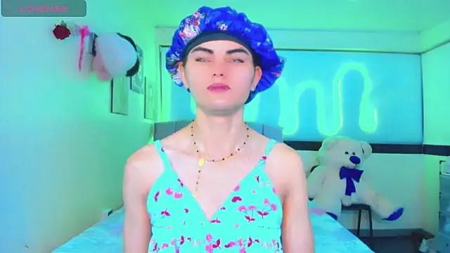 Snapshot of Jessica_smith_1 chatting on 17, 1, 2026 Jessica smith 1 online show from 17, 1, 2026