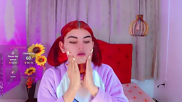 Jessica smith 1 online show from 28, 11, 2025