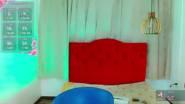 Jessica smith 1 online show from 23, 10, 2025