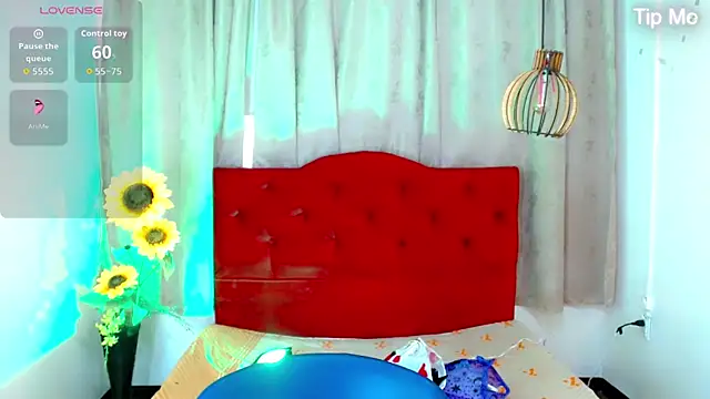 Jessica smith 1 online show from 20, 11, 2025