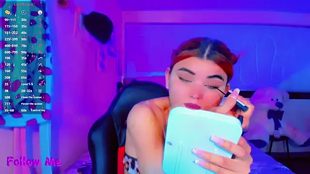 Jessica smith 1 online show from 28, 3, 2026