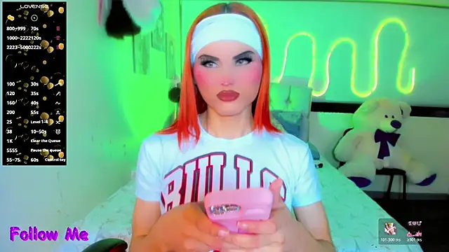 Snapshot of Jessica_smith_1 chatting on 6, 5, 2026 Jessica smith 1 online show from 6, 5, 2026