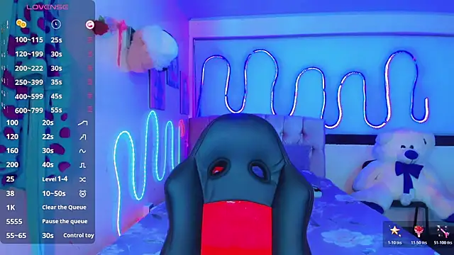 Snapshot of Jessica_smith_1 chatting on 13, 2, 2026 Jessica smith 1 online show from 13, 2, 2026