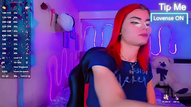 Snapshot of Jessica_smith_1 chatting on 16, 2, 2026 Jessica smith 1 online show from 16, 2, 2026