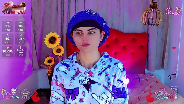 Snapshot of Jessica_smith_1 chatting on 4, 2, 2026 Jessica smith 1 online show from 4, 2, 2026