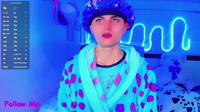 Jessica smith 1 online show from 8, 4, 2026