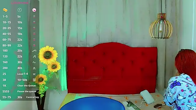 Jessica smith 1 online show from 15, 12, 2025