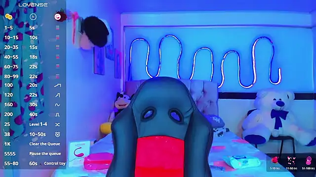 Jessica smith 1 online show from 10, 1, 2026