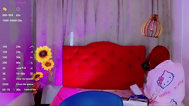 Jessica smith 1 online show from 17, 11, 2025