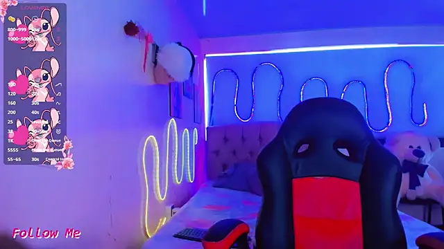 Snapshot of Jessica_smith_1 chatting on 20, 2, 2026 Jessica smith 1 online show from 20, 2, 2026