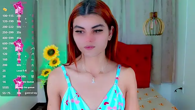 Jessica smith 1 online show from 3, 11, 2025