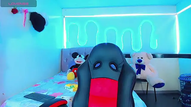 Jessica smith 1 online show from 10, 11, 2025