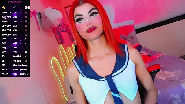 Snapshot of Jessica_smith_1 chatting on 13, 2, 2026 Jessica smith 1 online show from 13, 2, 2026