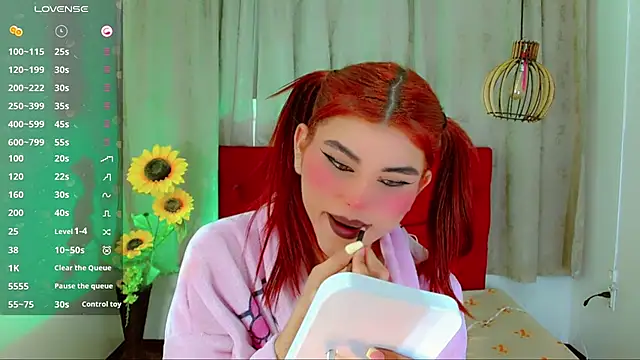 Jessica smith 1 online show from 26, 11, 2025