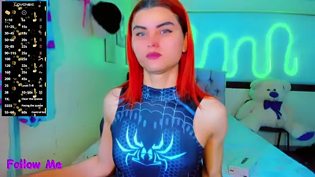 Jessica smith 1 online show from 24, 3, 2026