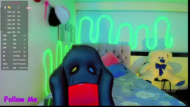 Jessica smith 1 online show from 15, 3, 2026