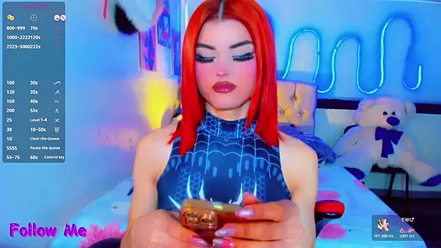 Snapshot of Jessica_smith_1 chatting on 25, 4, 2026 Jessica smith 1 online show from 25, 4, 2026