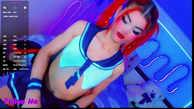 Jessica smith 1 online show from 16, 3, 2026