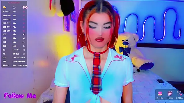 Jessica smith 1 online show from 4, 4, 2026